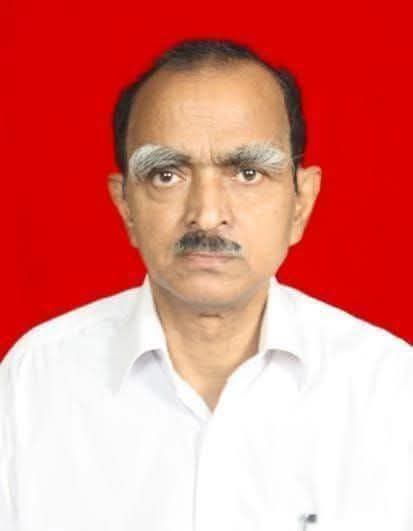 Veteran CPI leader Dibakar Nayak passes away at 72