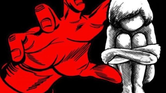 7-year-old girl sexually assaulted in Dhenkanal