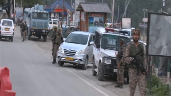 Terror attack on tourists in Pahalgam: PM Modi directs Amit Shah to take immediate action