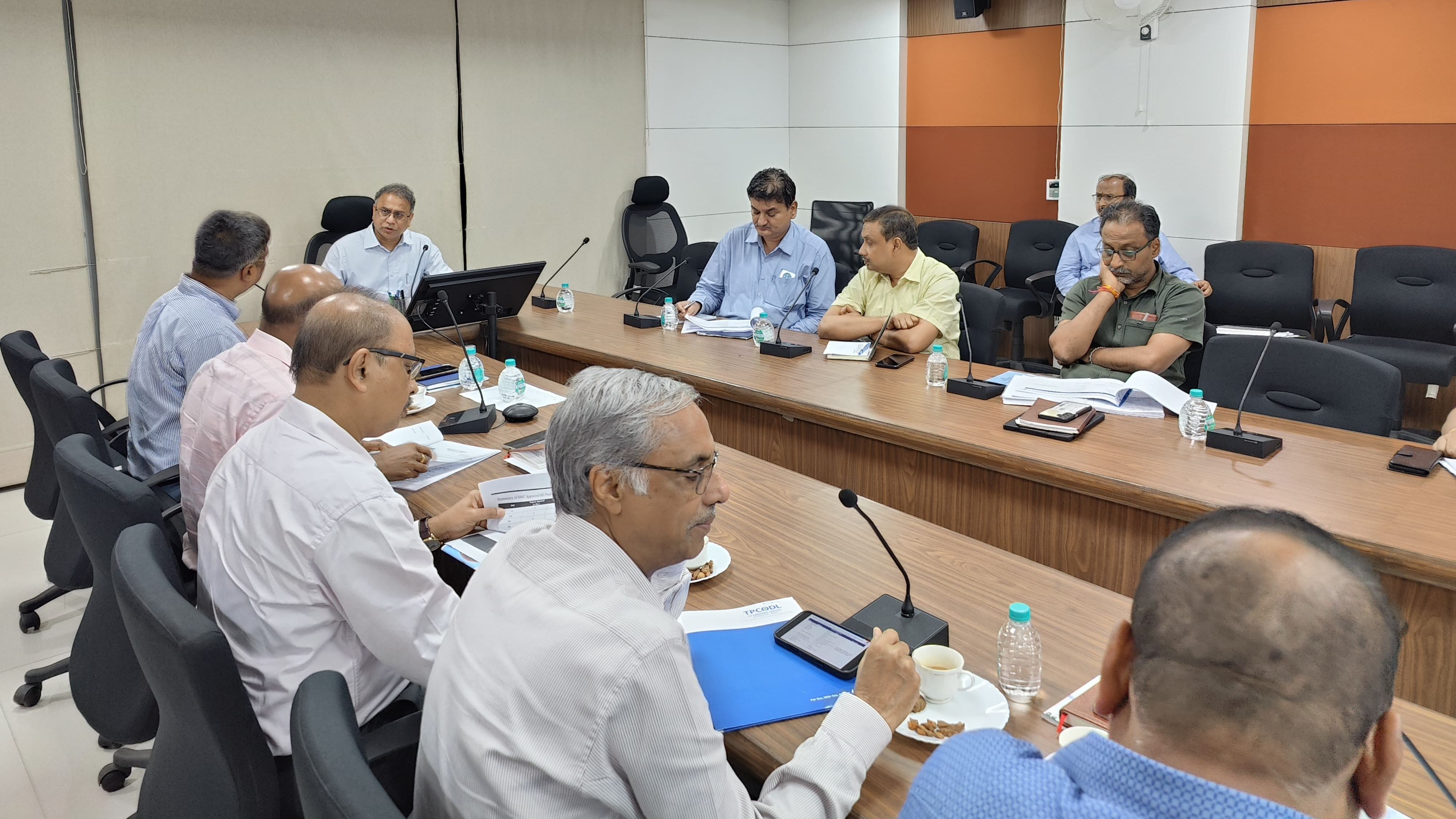 Renewable energy projects worth ₹1191.47 crore approved in Odisha