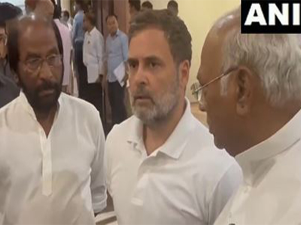 Opposition unites in condemning Pahalgam terror attack, extends full support to govt