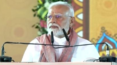 PM Modi to launch development projects worth over Rs 18,600 crore in Odisha