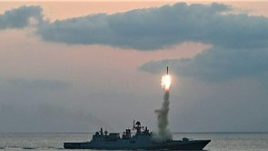 Combat ready: Indian Navy sends clear message with missile firings
