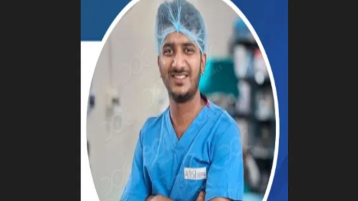 Odisha's Yash Jain tops NEET Super Specialty Exam