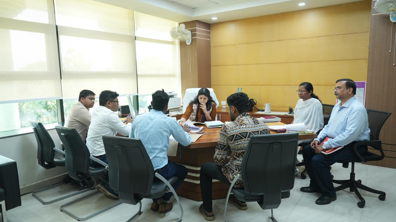 Camp court organised for speedy disposal of appeal cases under ODA Act