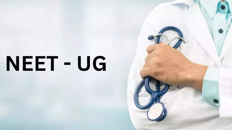 NEET-UG 2025 held across 5,400 centers with tight security