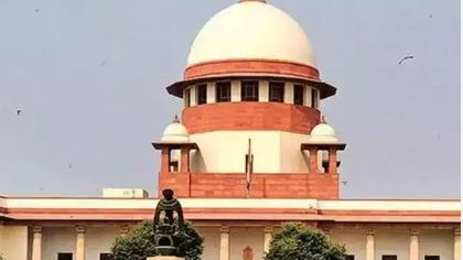 SC Summons Samay Raina Over Mockery of Rare Disorder