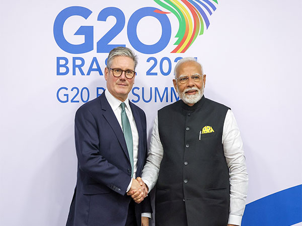 India, UK finalize ambitious free trade pact 