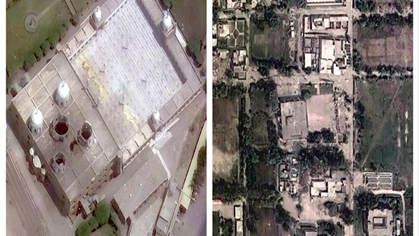 Operation Sindoor: Over 100 terrorists killed