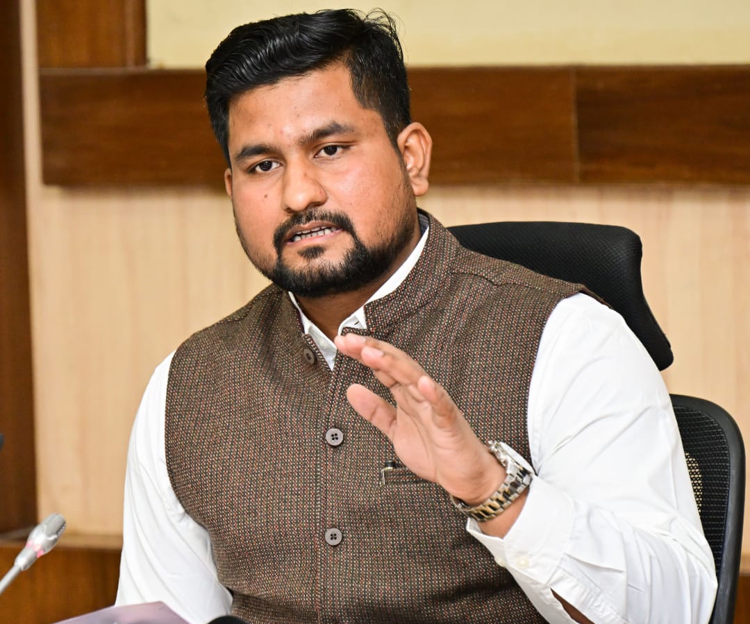 Supreme Court's verdict clears stagnation in recruitment caused by flawed 2020 Act: Minister