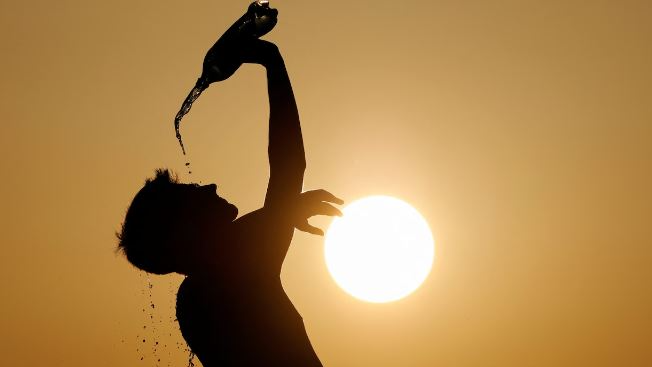 Odisha braces for extended heat as IMD forecasts hot, humid days till May 14