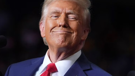 Trump announces full and immediate ceasefire between India and Pakistan following US mediation
