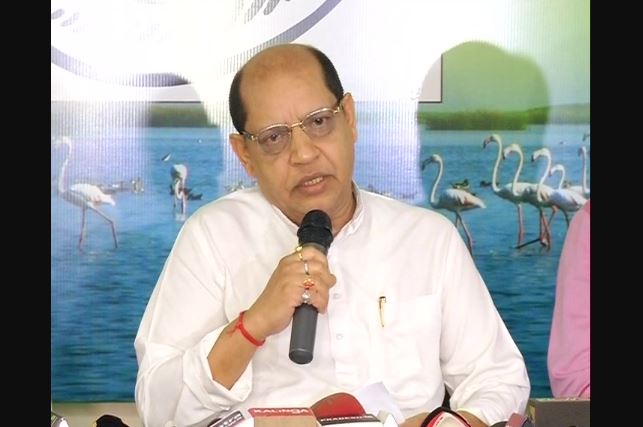 BJD questions US role in India-Pakistan ceasefire, calls Trump a ‘third party'