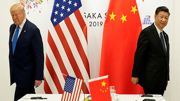 US and China agree to 90-day tariff truce amid trade talks