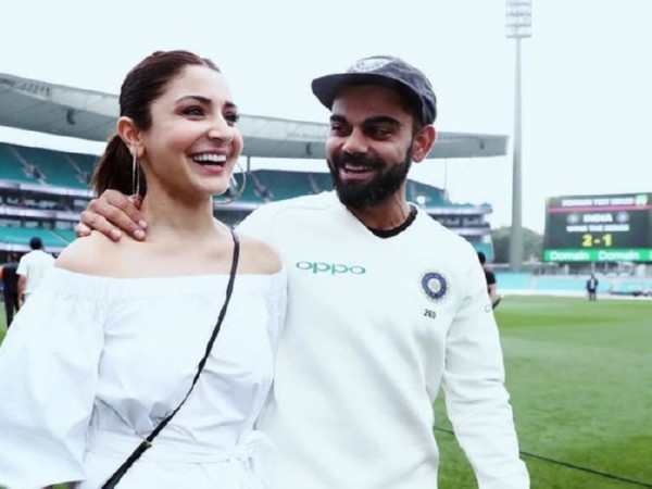 Anushka remembers ‘tears and battles no one saw’ as Kohli bids farewell to test cricket
