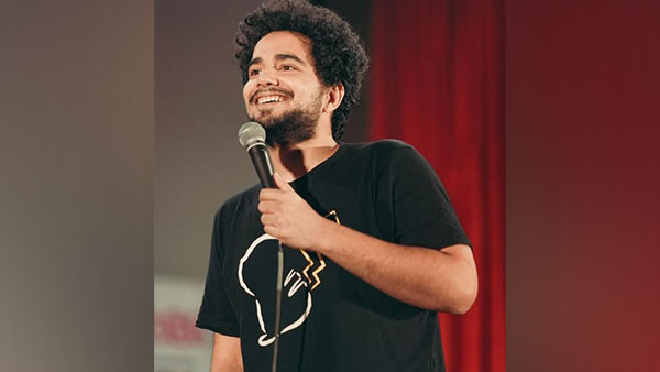 Samay Raina announces international tour amid 'India's Got Latent' controversy