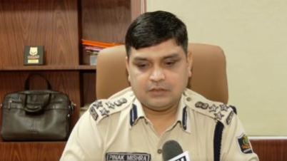 Odisha launches crackdown on illegal Bangladeshi immigrants