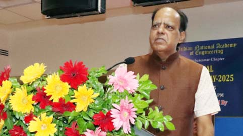 Nuclear science needs to be harnessed for India’s sustainable development: Dr. Tyagi
