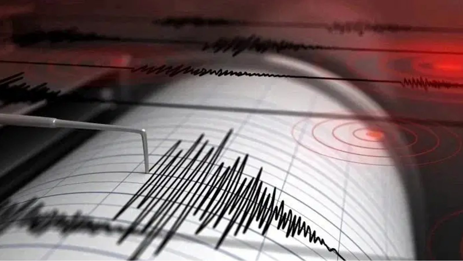 Magnitude 4.4 earthquake hits Bay of Bengal, no damage reported