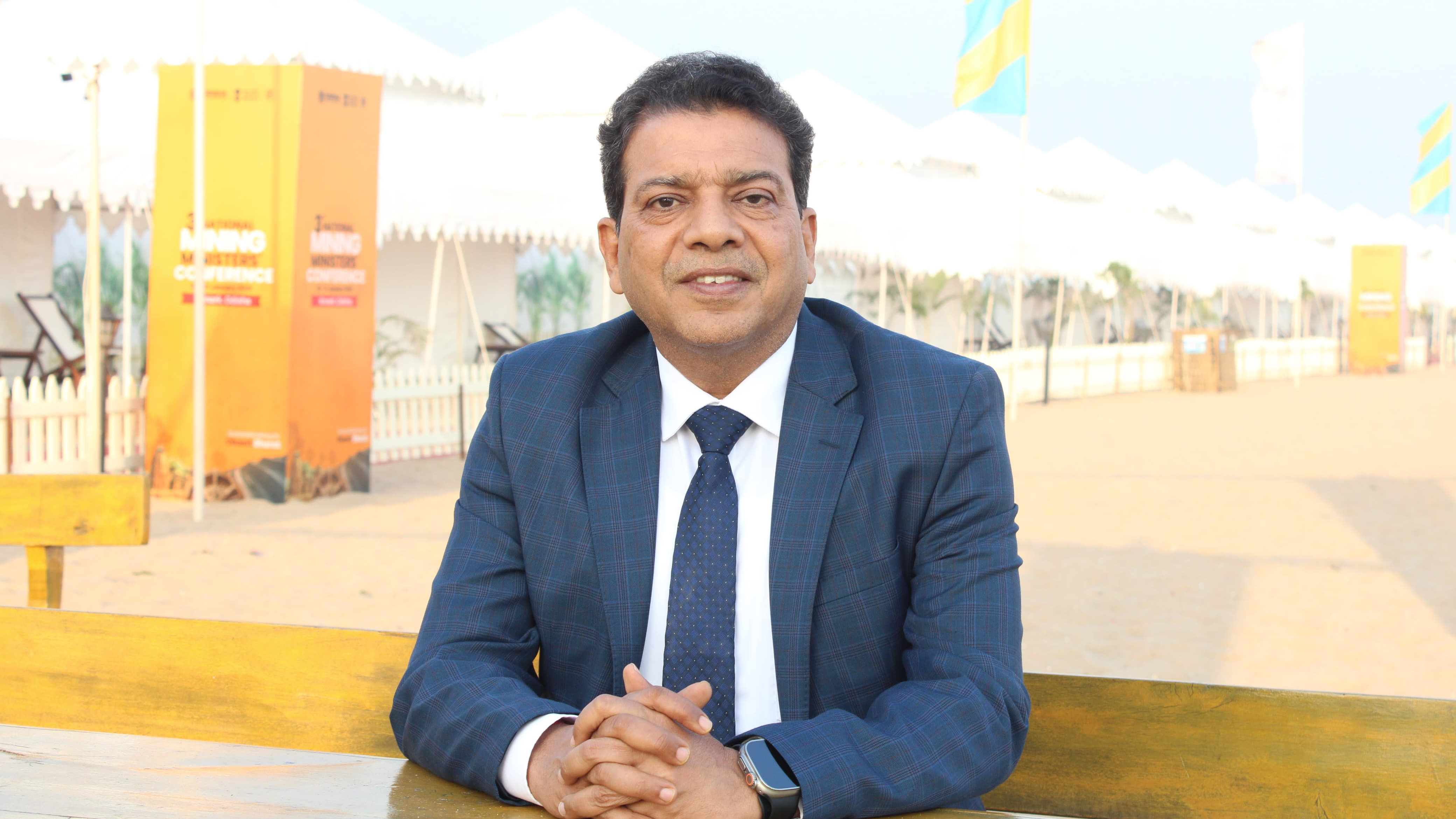 NALCO clocks net profit of Rs.5325 crores 