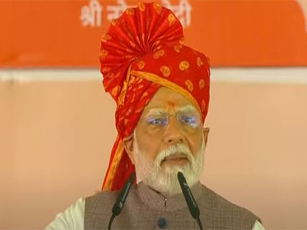 When Sindoor turns to gunpowder: Modi lauds forces after retaliatory strikes