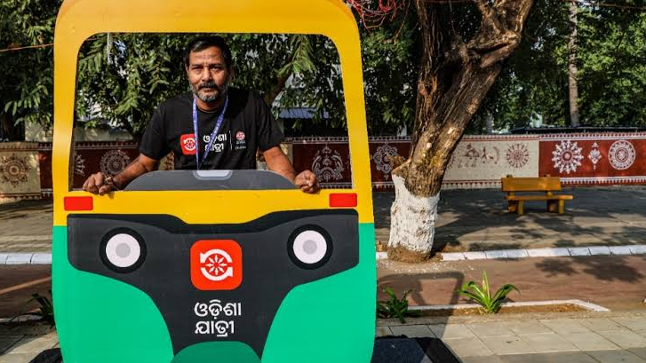 Odisha Yatri drivers earn over Rs 2 crore; 10,000 drivers registered so far