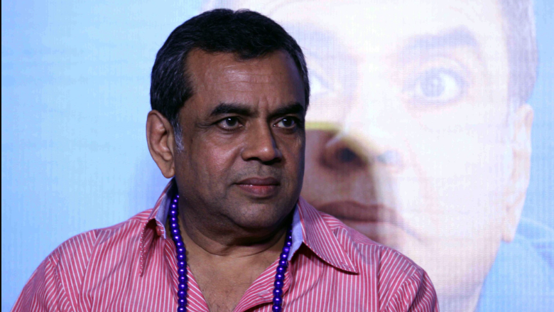 Paresh Rawal breaks silence on exit from Hera Pheri 3, sends legal response to makers
