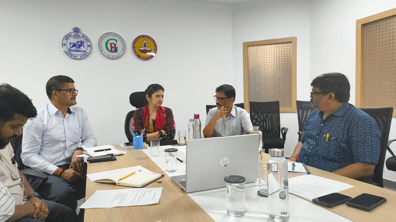 Odisha aims to reduce road accidents and promote safe driving practices