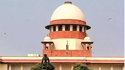 Centre approves appointment of three new Supreme Court judges