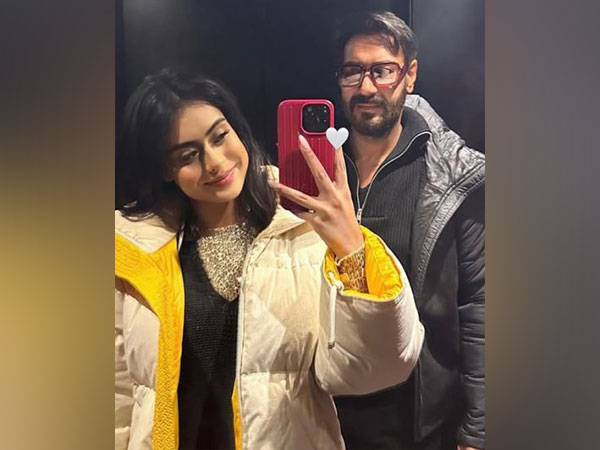 Ajay Devgn Reveals Why Nysa Is Not Eyeing Bollywood Yet