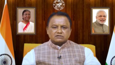 Odisha CM sends team to Sikkim after tourist vehicle plunges into Teesta River