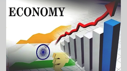 India’s economy grows 6.5% in FY 2024-25, retains status as fastest-growing major economy