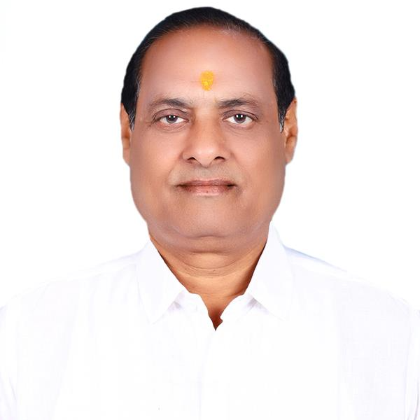 Titalagarh MLA hospitalized, Odisha CM wishes speedy recovery