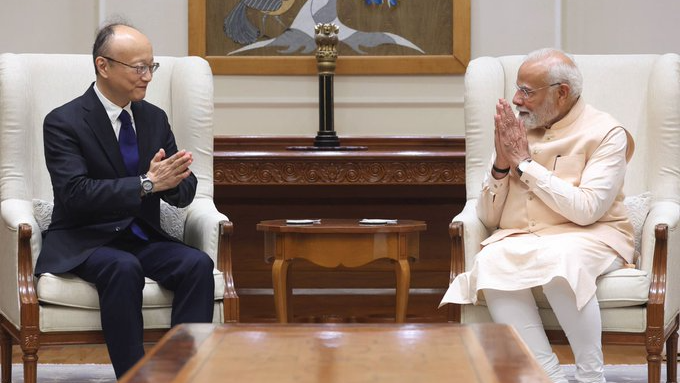 ADB commits $10 Billion for India's urban transformation over five years