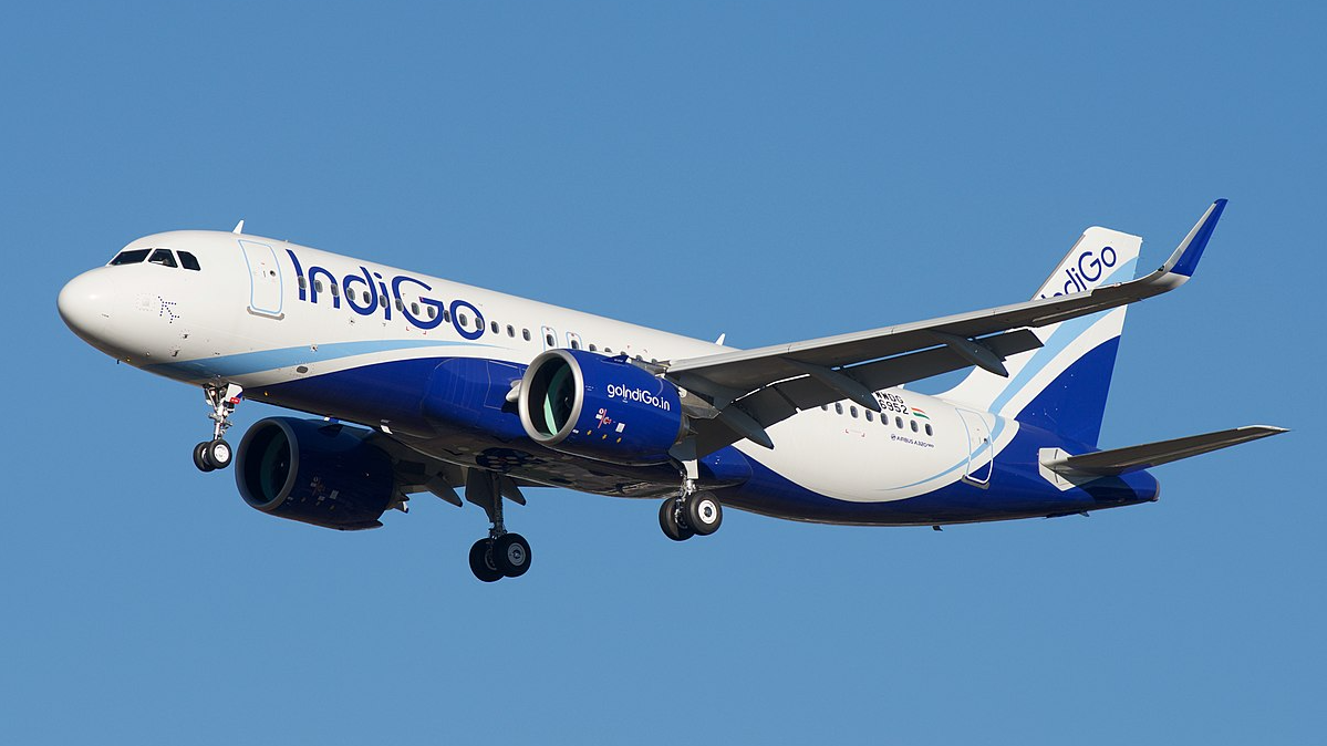IndiGo places order for 30 additional Airbus A350 aircraft