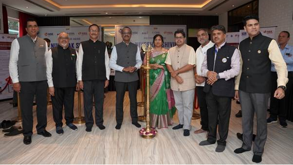 Pune Hosts First Niveshak Shivir: IEPFA-SEBI’s Big Investor Push