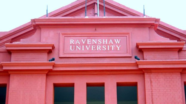 Ravenshaw University UG results declared: 84.10% overall pass rate