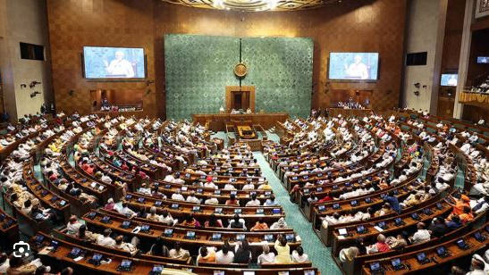 Monsoon session of Parliament to begin on July 21