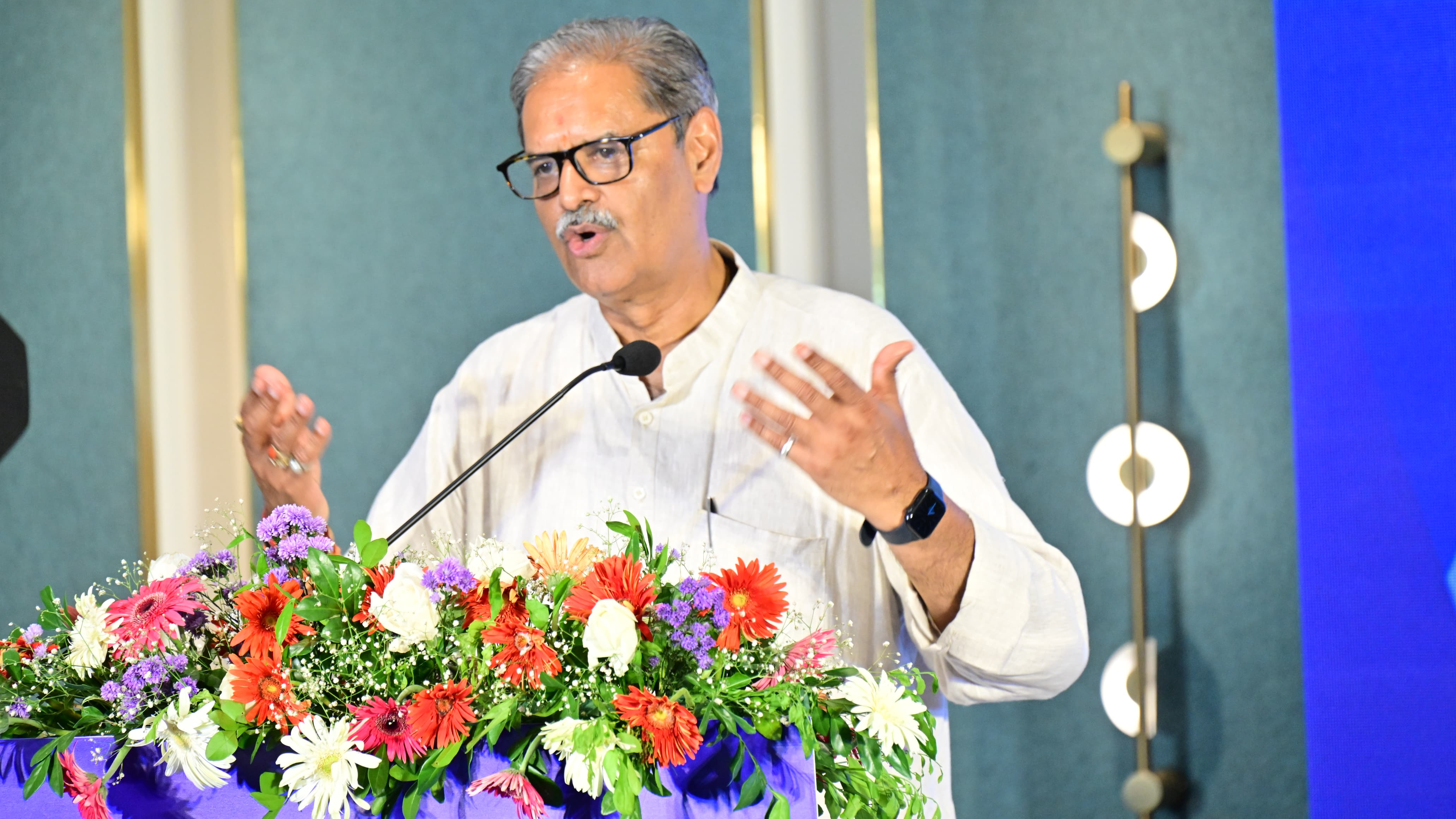 Singh Deo inaugurates Odisha’s first Deep Neural Network for aerospace and defence laboratory
