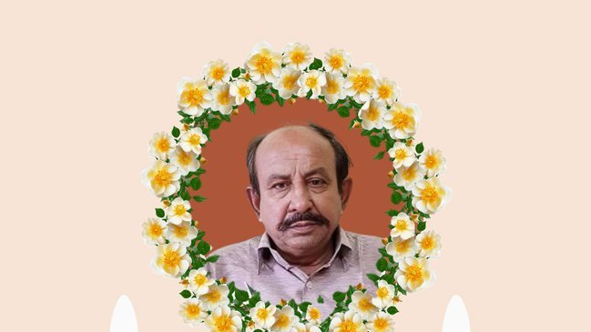 Former Odisha BJP MLA Mohammad Rafiq Passes Away at 71