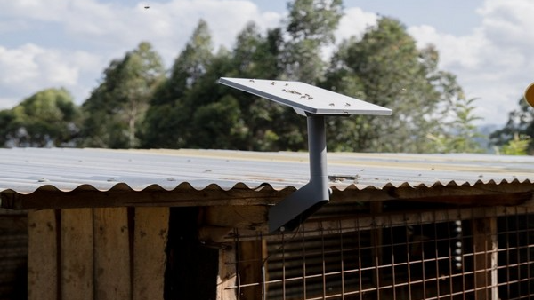 Starlink receives license to launch satellite communication services in India