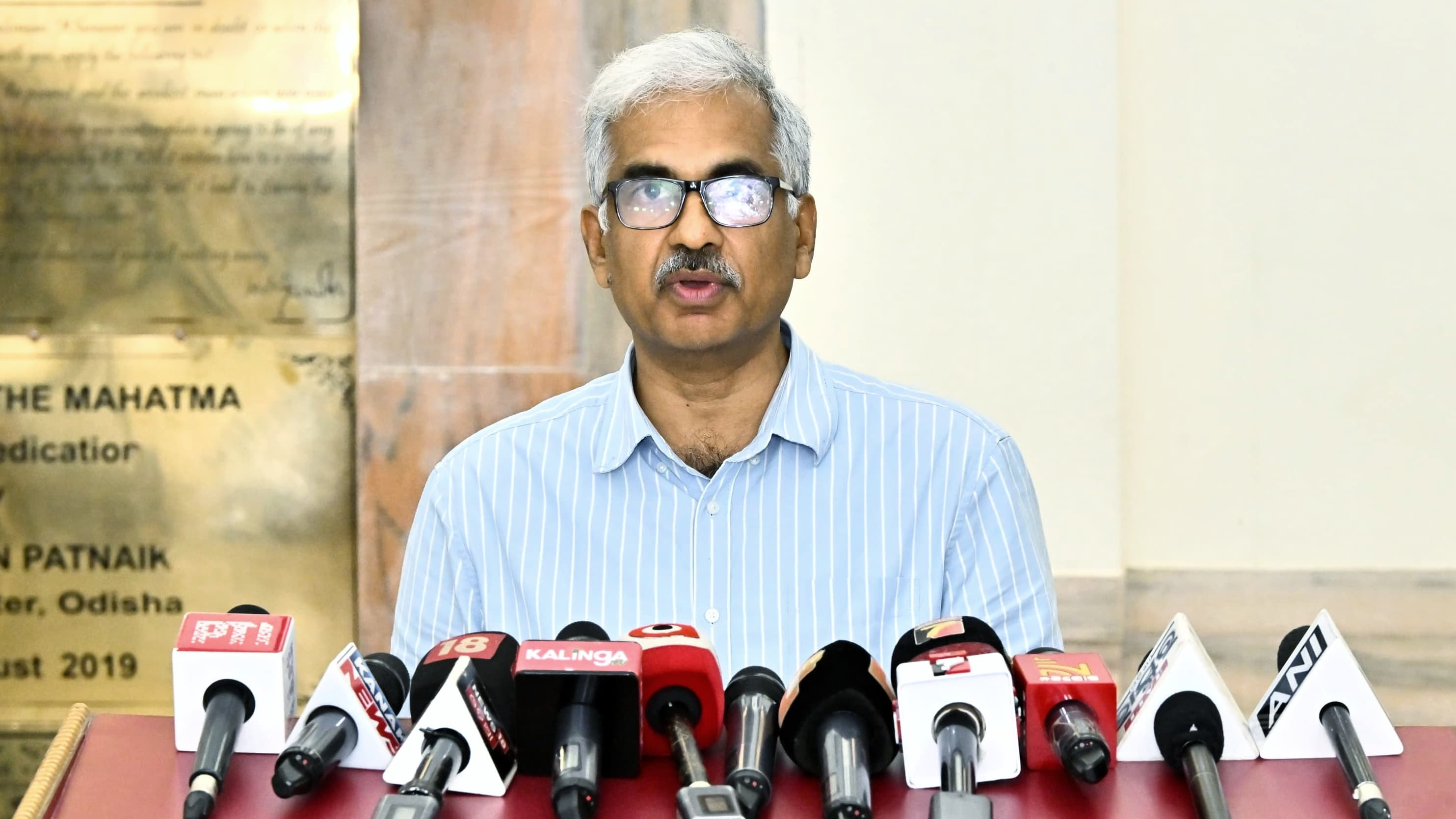 Odisha Cabinet approves ‘Mukhyamantri Sahari Bikash Yojana’ to boost urban infrastructure