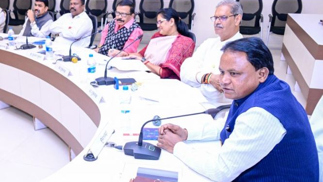 Odisha's ₹1,113 Cr Biotech Boost: Gamechanger Scheme Approved