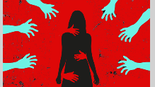 Four youths arrested for gang raping two minor sisters in Ganjam