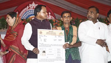 Odisha to build four instream storage structures on Mahanadi in Sonepur