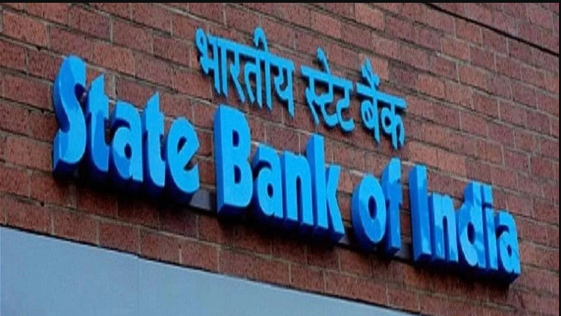 India's rising household debt not a concern, says SBI report