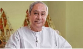 Govt's casual approach to cholera is shocking and disturbing: Naveen