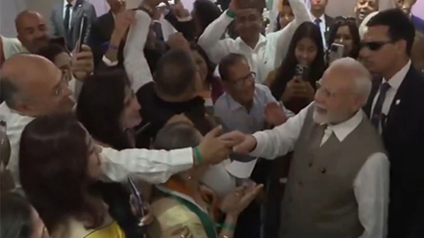 PM Modi makes historic first visit to Cyprus, strengthens bilateral ties