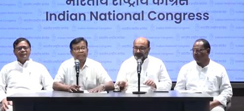 Congress Slams Odisha BJP: Betrayal, Corruption & Broken Promises Exposed!