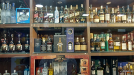 Two die after consuming suspected spurious liquor in Bhubaneswar
